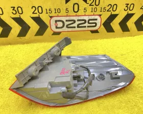 Стоп-сигнал Honda