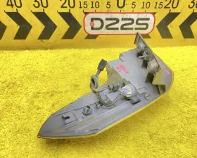 Стоп-сигнал Honda
