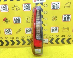 Стоп-сигнал Toyota