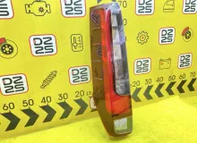 Стоп-сигнал TOYOTA ESQUIRE 2015 8156128630 ZRR85G 3ZRFAE, задний левый