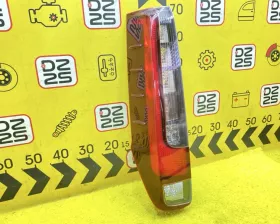 Стоп-сигнал Toyota
