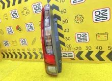 Стоп-сигнал TOYOTA ESQUIRE 2015 8156128630 ZRR85G 3ZRFAE, задний левый