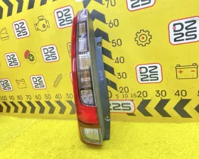 Стоп-сигнал Toyota