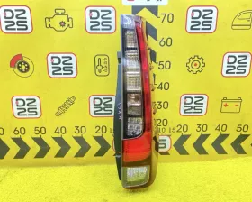 Стоп-сигнал Toyota