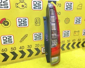Стоп-сигнал Toyota