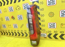 Стоп-сигнал TOYOTA ESQUIRE 2015 8155128550 ZRR85G 3ZRFAE, задний правый