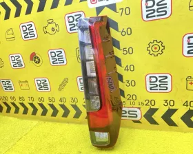 Стоп-сигнал Toyota