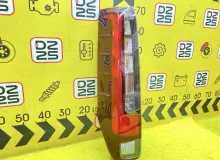 Стоп-сигнал TOYOTA ESQUIRE 2015 8156128630 ZRR85G 3ZRFAE, задний левый