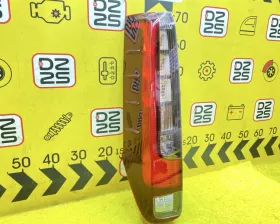Стоп-сигнал Toyota
