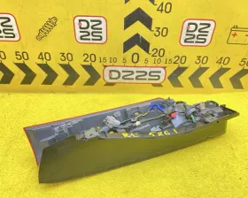 Стоп-сигнал Toyota