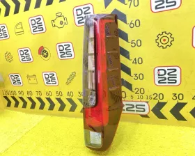 Стоп-сигнал Toyota