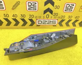 Стоп-сигнал Toyota