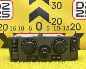 Блок управления климат-контролем Land Rover