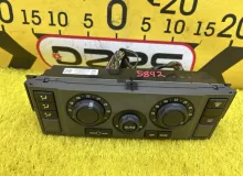 Блок управления климат-контролем Land Rover DISCOVERY 2006 JFC500256WUX L319 406PN, передний
