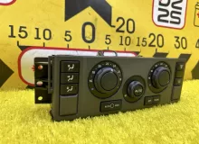 Блок управления климат-контролем Land Rover DISCOVERY 2006 JFC500256WUX L319 406PN, передний