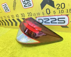 Стоп-сигнал Honda