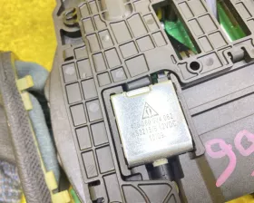 Селектор акпп Land Rover