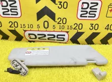Козырек Land Rover RANGE ROVER SPORT 2010 LR014662 L320 508PN, передний левый