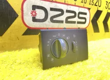 Блок управления фарами Mercedes-Benz V-CLASS 2008 A6395450404 W639 M272E35/272.978/272978, передний