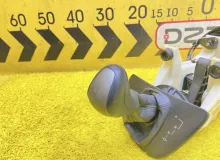 Селектор акпп Mercedes-Benz V-CLASS 2008 A6395450532 W639 M272E35/272.978/272978, передний