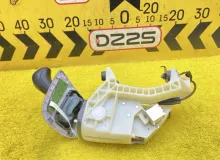Селектор акпп Mercedes-Benz V-CLASS 2008 A6395450532 W639 M272E35/272.978/272978, передний