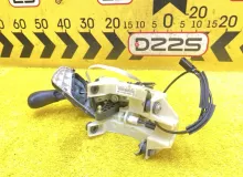 Селектор акпп Mercedes-Benz V-CLASS 2008 A6395450532 W639 M272E35/272.978/272978, передний