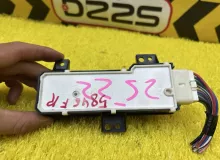 Блок управления сиденьем TOYOTA HARRIER 2015 8492260190 ZSU60W 3ZRFAE, передний правый