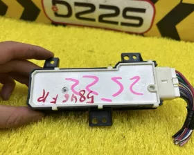 Блок управления сиденьем Toyota