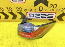 Стоп-сигнал LEXUS CT200H 2012 8158176020 ZWA10 2ZRFXE, задний правый