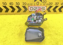 Блок предохранителей MAZDA CX-30 2019- BCKA66760 DM8P S8DPTS, передний