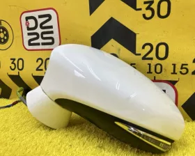 Уши Toyota
