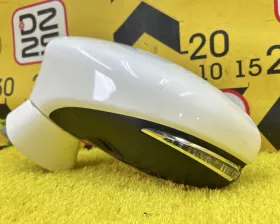 Уши Toyota