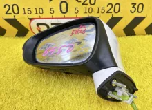 Уши LEXUS CT200H 2012 8794076140 ZWA10 2ZRFXE, передние левые