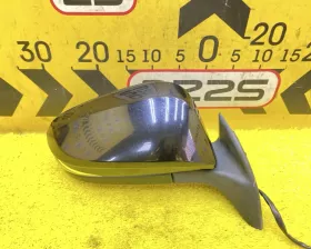 Уши Toyota