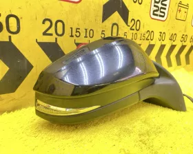 Уши Toyota