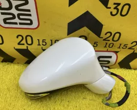 Уши Toyota