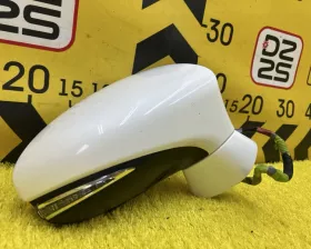 Уши Toyota