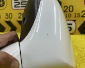 Уши Toyota