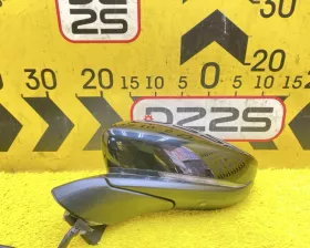 Уши MAZDA