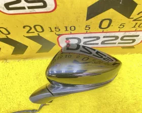 Уши MAZDA