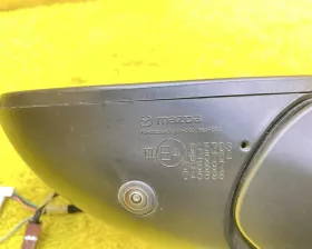 Уши MAZDA
