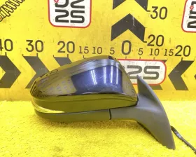 Уши Toyota