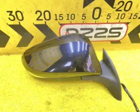 Уши Toyota
