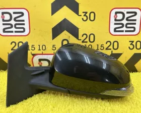 Уши Toyota