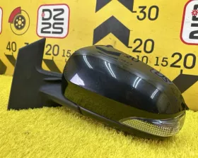 Уши Toyota