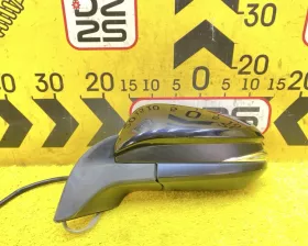 Уши Toyota