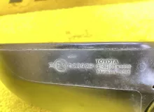 Уши TOYOTA ESQUIRE 2015 8794028B80 ZRR85G 3ZRFAE, передние левые