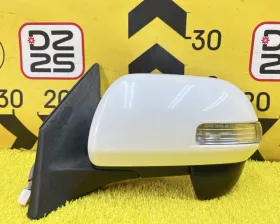 Уши Toyota