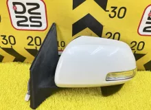 Уши TOYOTA VANGUARD 2010 8794042870 ACA38W 2AZFE, передние левые