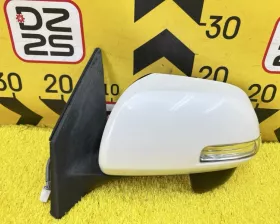 Уши Toyota